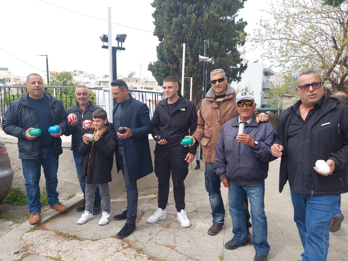 Θορυβώδης πρώτη Ανάσταση στον Άγιο Παντελεήμονα στην Κω