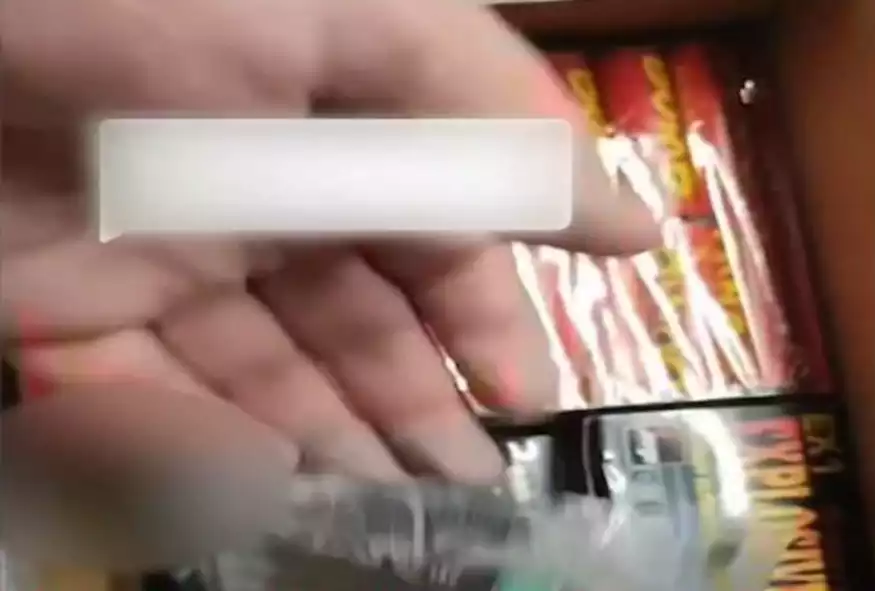 Έντονος προβληματισμός: Mικρά παιδιά ανεβάζουν βίντεο με κροτίδες στο Tik Tok – Εντατικοί έλεγχοι της αστυνομίας ενόψει του Πάσχα