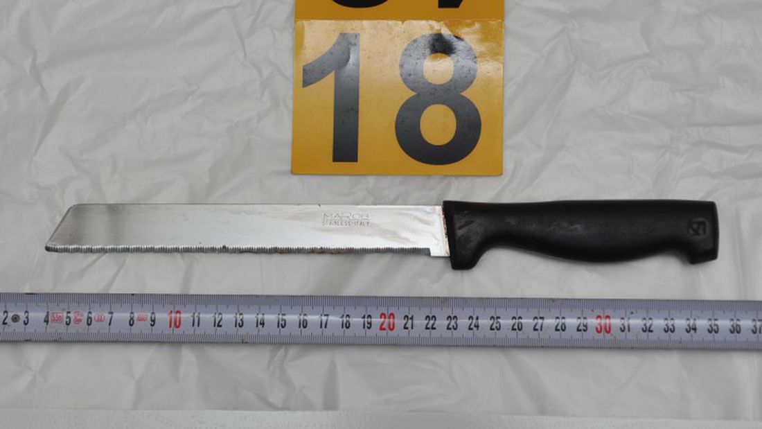 Στο εδώλιο 60χρονος Αλβανός για τη στυγερή δολοφονία Ρουμάνας στην Κω