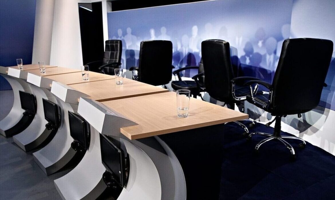 Εκλογές 2023: Ντιμπέιτ στην ΕΡΤ μεταξύ των πολιτικών αρχηγών – Η απόφαση της Διακομματικής Επιτροπής