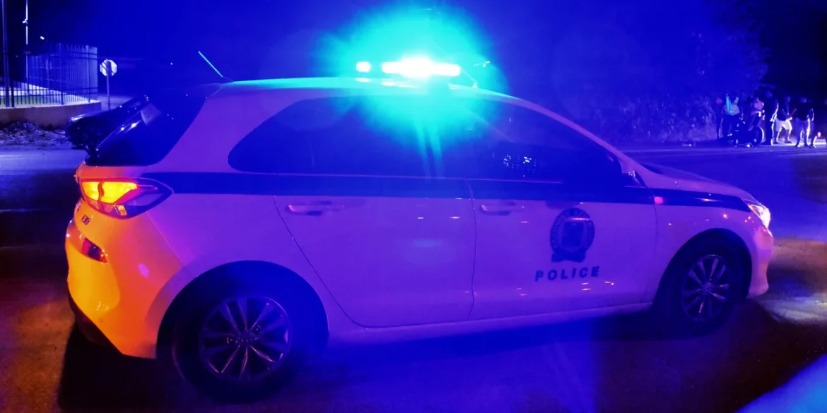 Σοκ στη Μεταμόρφωση: 55χρονος προσπάθησε να αρπάξει ανήλικο από στάση λεωφορείου και συνελήφθη