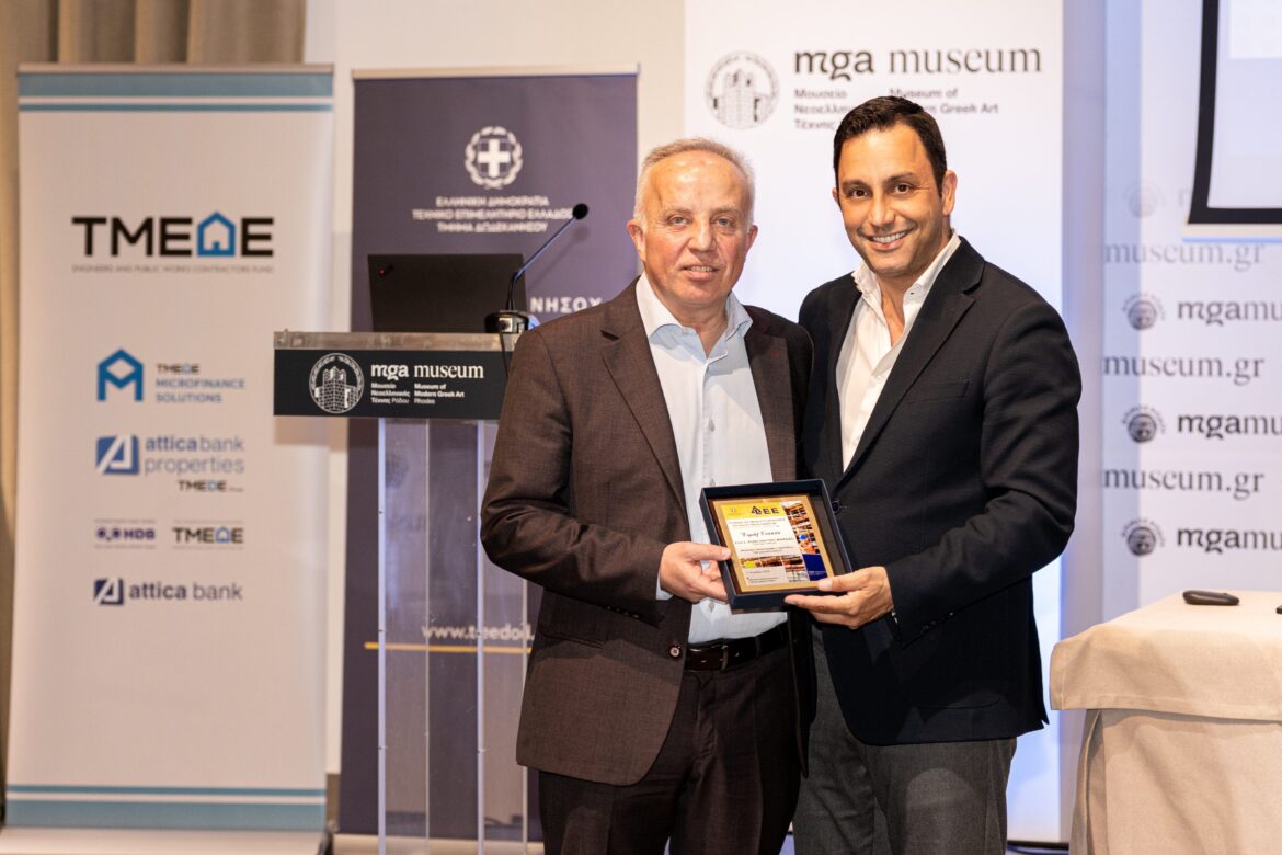 Το «Ταμείο ΕΑΤ-ΤΜΕΔΕ» συνεχίζει να στηρίζει τους μηχανικούς. Προσφέρει ανταγωνιστική χρηματοδότηση με ελκυστικούς όρους