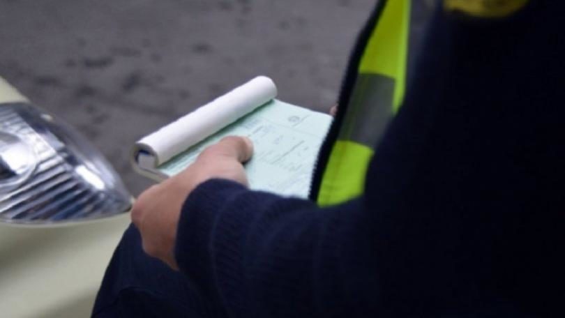 Σύλληψη ημεδαπού για παράβαση του Κ.Ο.Κ. στην Κω