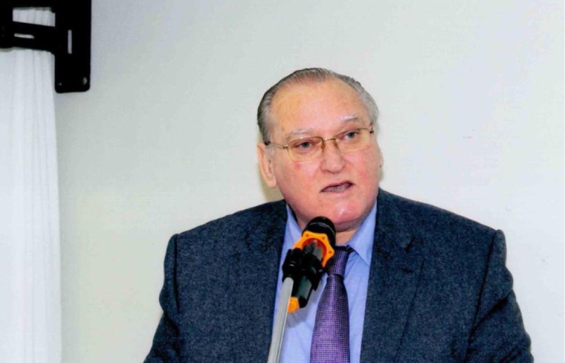 Βασίλης Χατζηβασιλείου: Τα Έθιμα του Πάσχα στην Κω