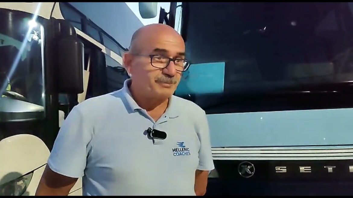 Αντώνης Γκιντιζές: Σε αναμονή της απόφασης προστασίας της ΖΩΗΣ, επισκεπτών, κατοίκων και εργαζομένων