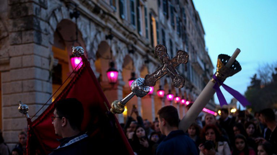 Αυξημένες κρατήσεις για το Πάσχα στους παραδοσιακούς προορισμούς της Δωδεκανήσου