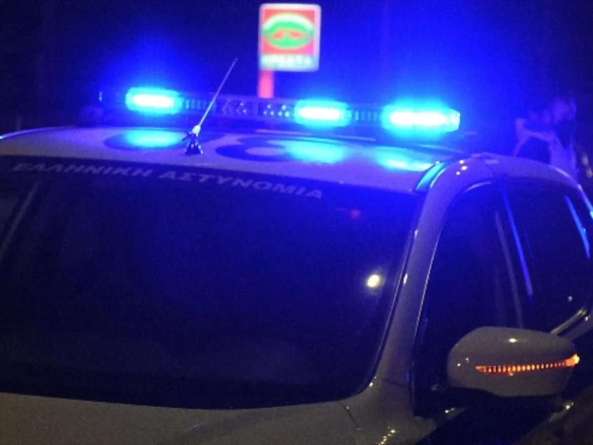 Εμπρησμός σε σπίτι δημοσιογράφου στην Πεύκη, που δραστηριοποιείται στα Δωδεκάνησα