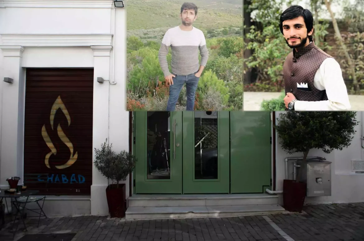 Τρομοκρατική επίθεση στου Ψυρρή: Τα άλλα τρία χτυπήματα που ετοίμαζαν οι Πακιστανοί – Το mail από Ελβετία