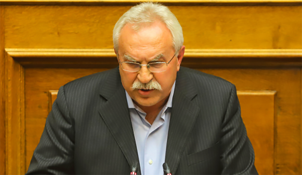 Δήλωση Δημήτρη Γάκη: “Ανάπτυξη και (Τουρισμός) στα Δωδ/σα σημαίνει…”