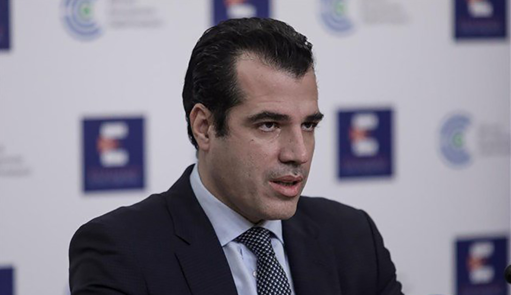 Πλεύρης για τις εξαγγελίες Τσίπρα στην Κω: Κατάλαβε επιτέλους ότι είναι αναγκαίες ρυθμίσεις