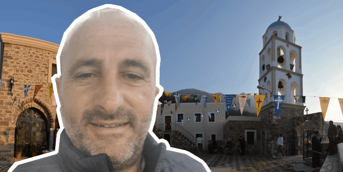 ΜΙΧ. ΓΙΩΡΓΑΛΛΗΣ: Ο διαιτητής πήγε στο VAR κι έβγαλε τον κ. Νικηταρά offside !!! (VIDEO)