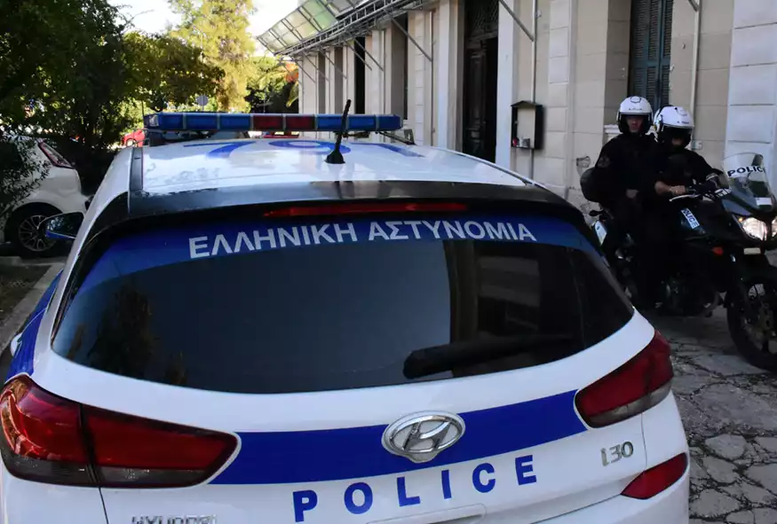 Νέα γυναικοκτονία στου Γκύζη: Νεκρή βρέθηκε 45χρονη – Προσήχθη ο 64χρονος σύντροφος της