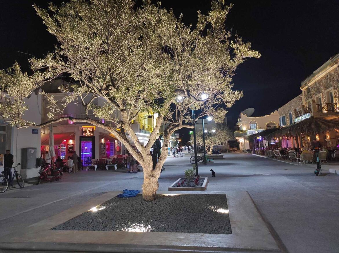 Θ. Νικηταράς: Η Καρδάμαινα ” ταξιδεύει” στον κόσμο!