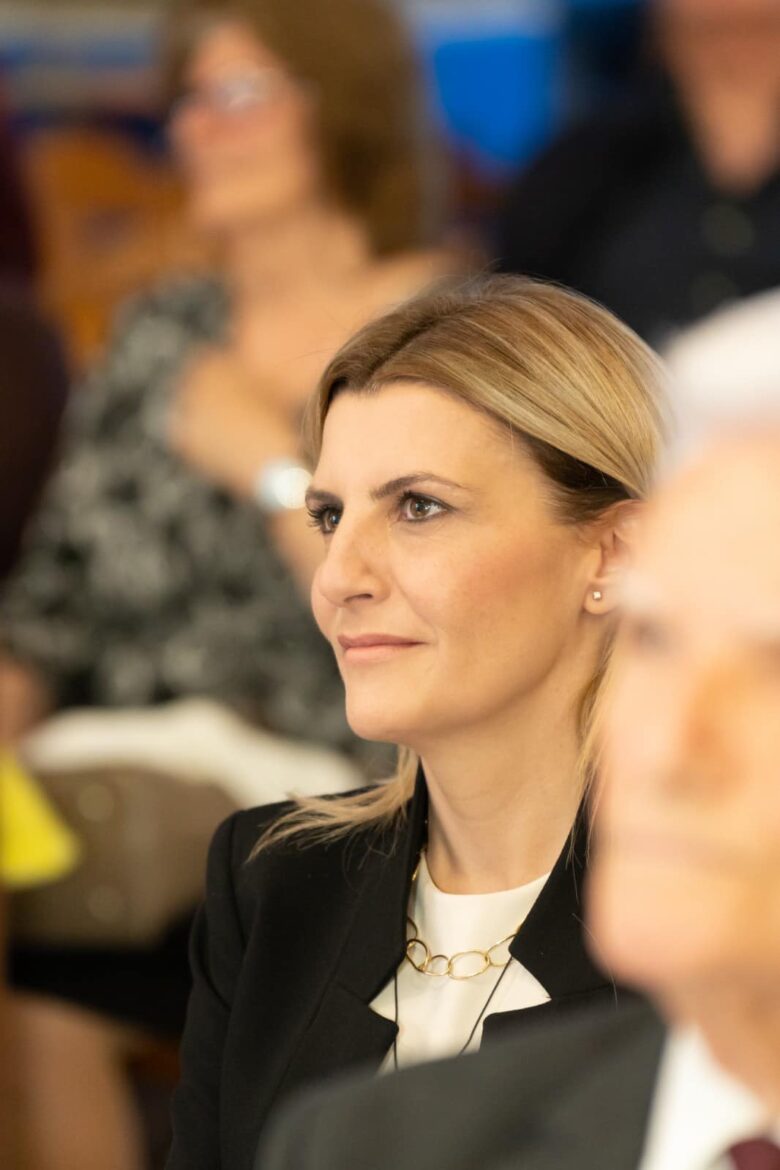 Κ. Γαβαλά: Ένα ειλικρινές ευχαριστώ σε όλους όσους με στήριξαν σε αυτόν τον προεκλογικό αγώνα και με τίμησαν με την ψήφο τους.