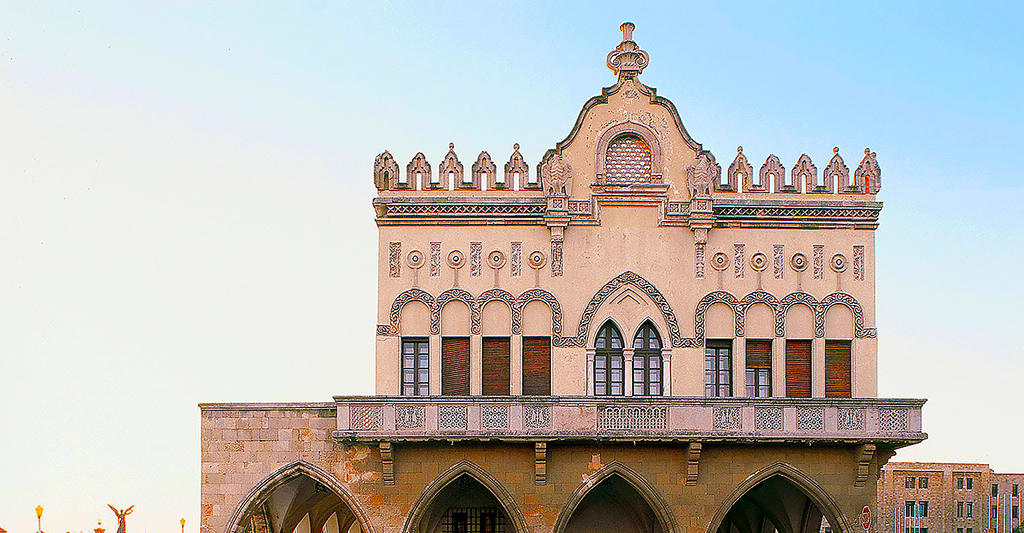 Ανατροπές στον τρόπο συγκρότησης των ψηφοδελτίων των παρατάξεων στην Περιφέρεια Νοτίου Αιγαίου