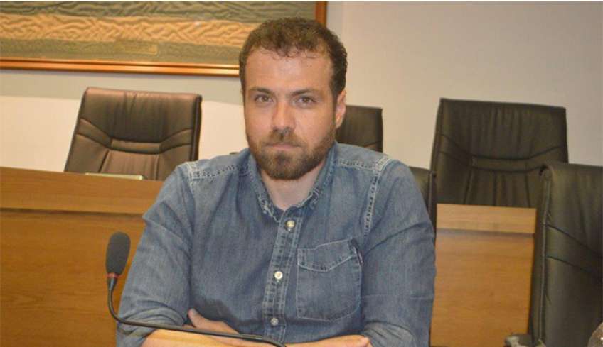 Συλλυπητήριο μήνυμα του προέδρου ΔΟΠΑΒΣ ΚΩ για την απώλεια του Τσαμπίκου Νικολή