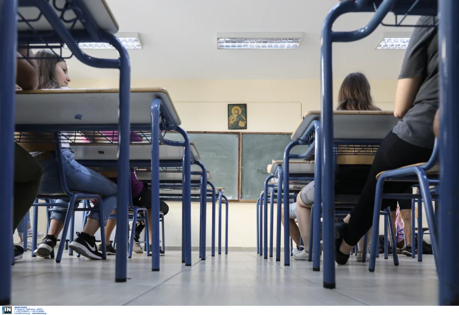 Πανελλήνιες 2023: Αντίστροφη μέτρηση για τους μαθητές, οι αλλαγές στην βαθμολογία
