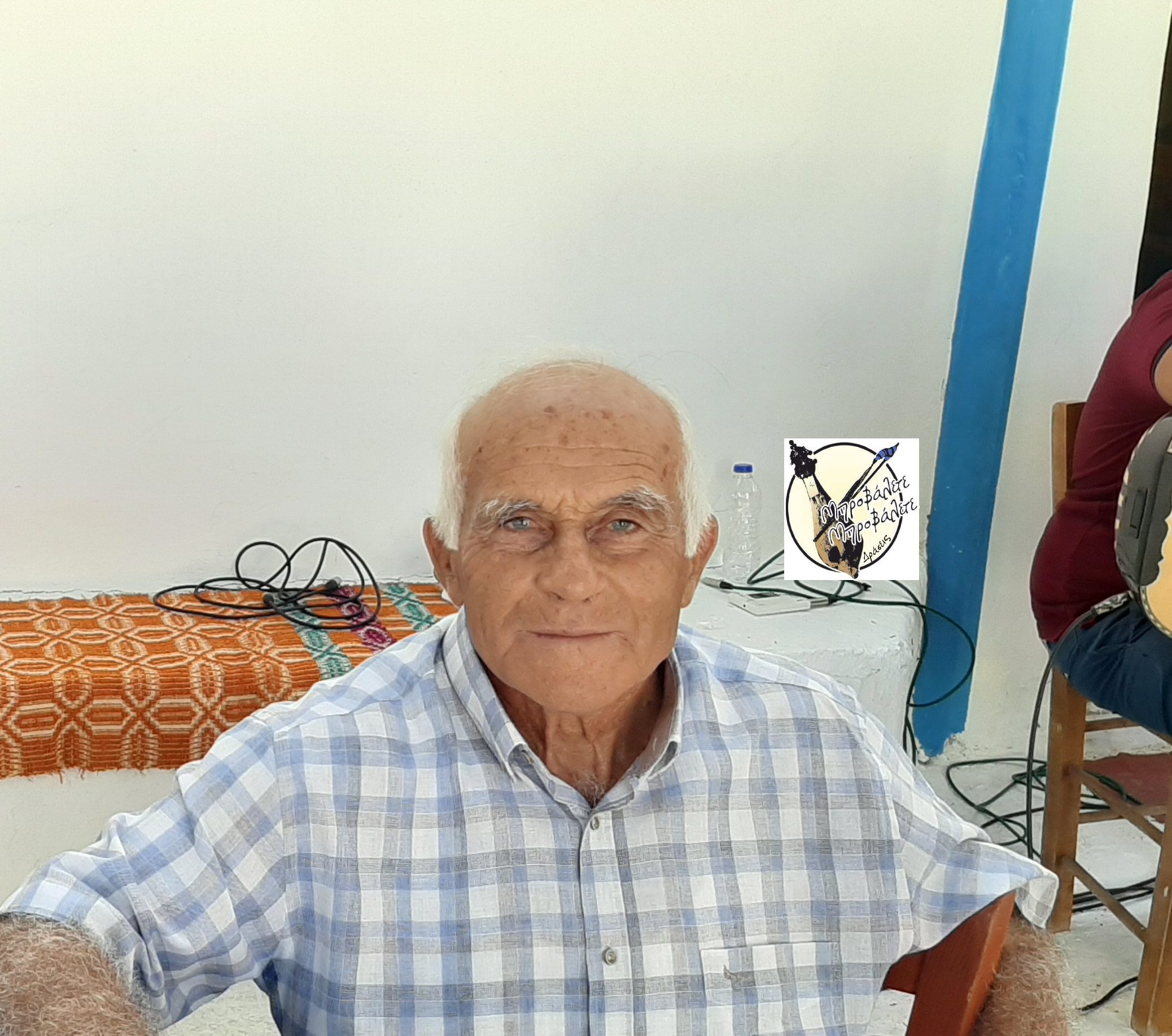 Γιώργος Παναγιώτου 1946-2023: Ένας υπέροχος άνθρωπος έφυγε σήμερα άδικα από κοντά μας