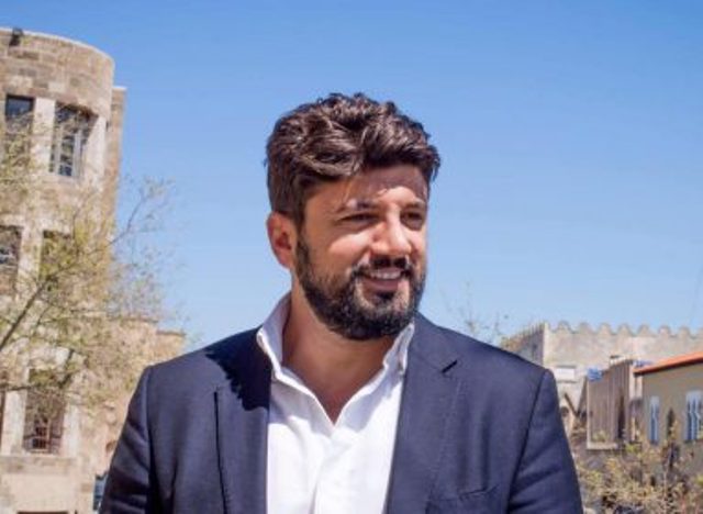 Aπάντηση στην προσωπική “επίθεση” από τον ΣΥΡΙΖΑ Νότιας Δωδεκανήσου