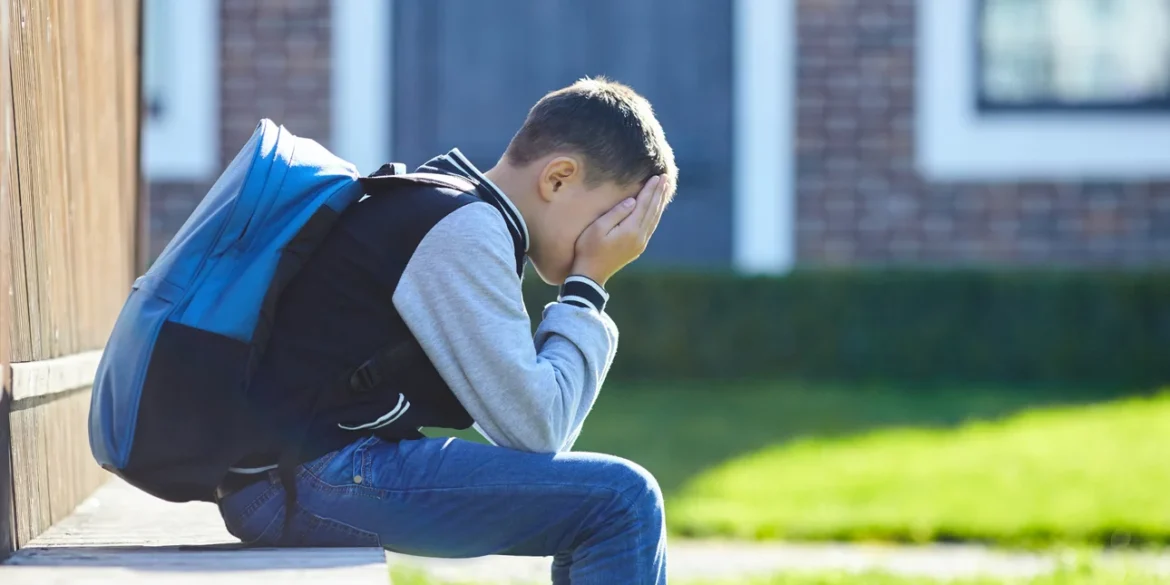 Καταγγελία – σοκ για bullying στο ίδιο σχολείο με την φιμωμένη 7χρονη -«Του έσπασαν τα δάχτυλα του χεριού»