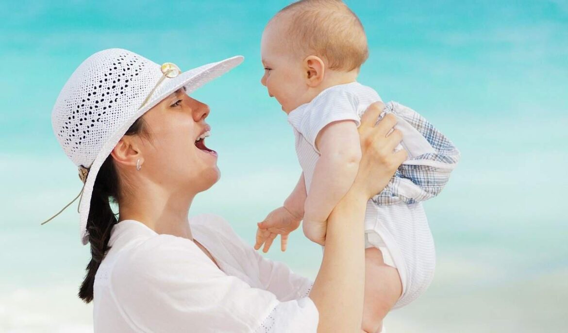 Γιορτή της Μητέρας 2023: Τι είναι και πώς ξεκίνησε