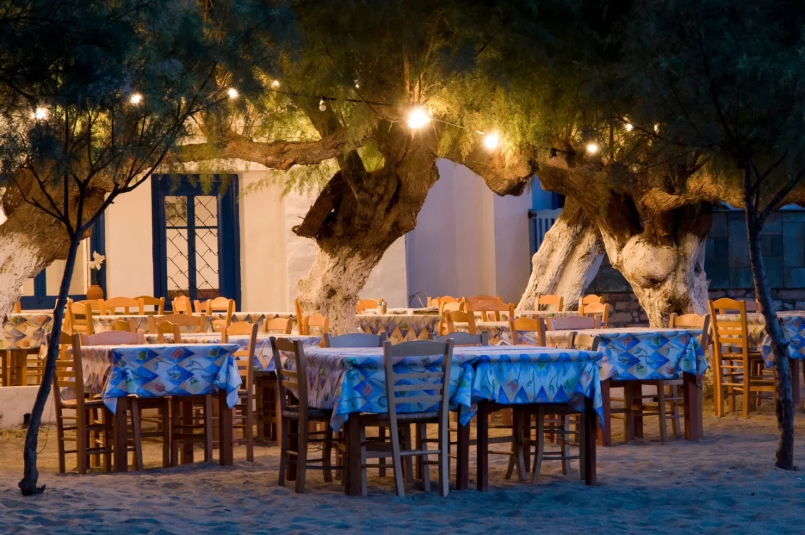 Οργή μετά από καταγγελία για ταβέρνα στην Κάρπαθο: Τηγάνιζαν ζωντανά ψάρια