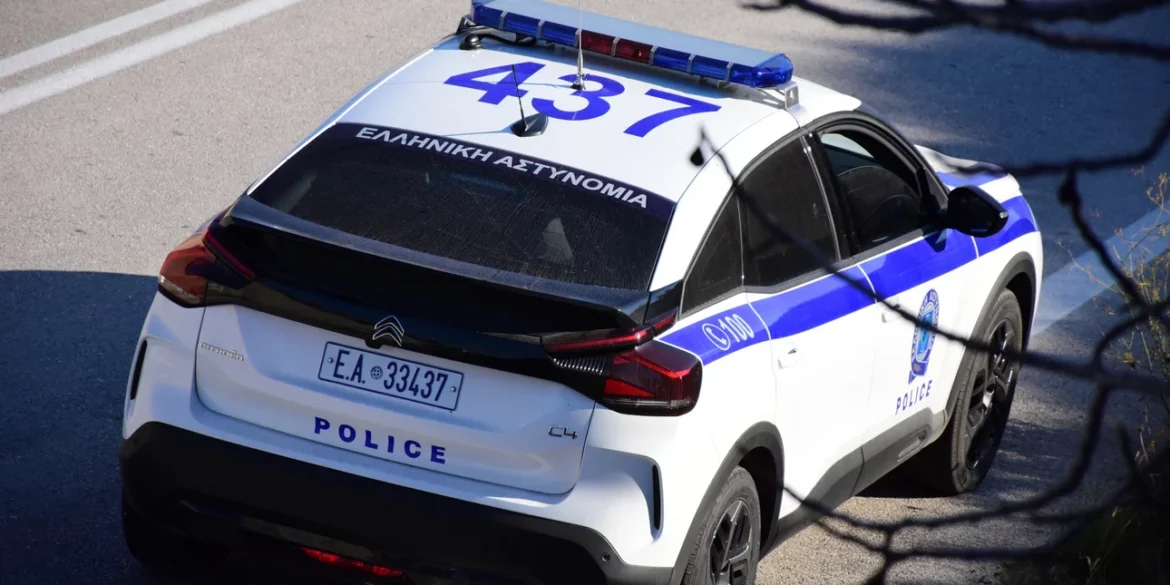 Χαλκιδική -συζυγοκτονία: Σκότωσε με 4 σφαίρες την 39χρονη και τραυμάτισε τον 8χρονο ΑμΕΑ γιο του -Σοκάρουν οι λεπτομέρειες