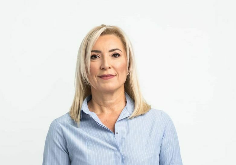 Ελευθερία Φτακλάκη: Δηλώνω όχι μόνο παρούσα, αλλά μάχιμη – Στόχος μας η κατάκτηση της 4ης έδρας στα Δωδεκάνησα