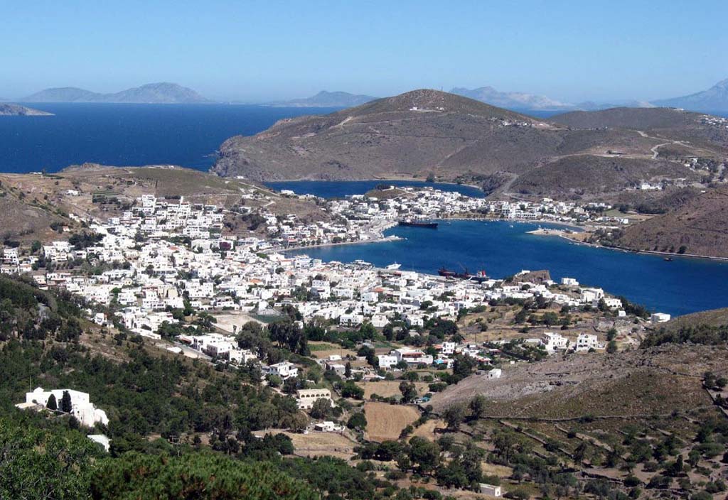 Απόπειρα αρπαγής της κατήγγειλε τουρίστρια στην Πάτμο