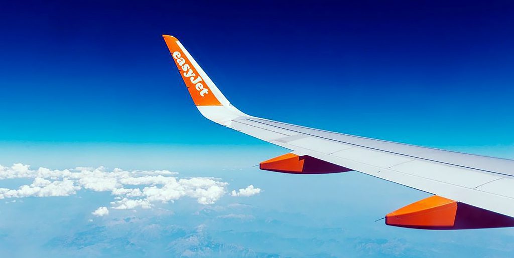 EasyJet: Κέρκυρα, Ρόδος, Ηράκλειο και Κως στα (χιλιάδες) νέα πακέτα διακοπών για το 2024