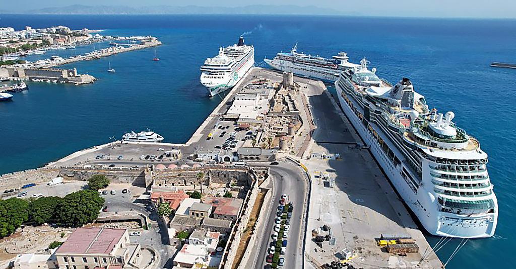 Υπ. Ναυτιλίας: Νέο ψηφιακό εργαλείο για την καταγραφή λιμενικών υποδομών στα νησιά