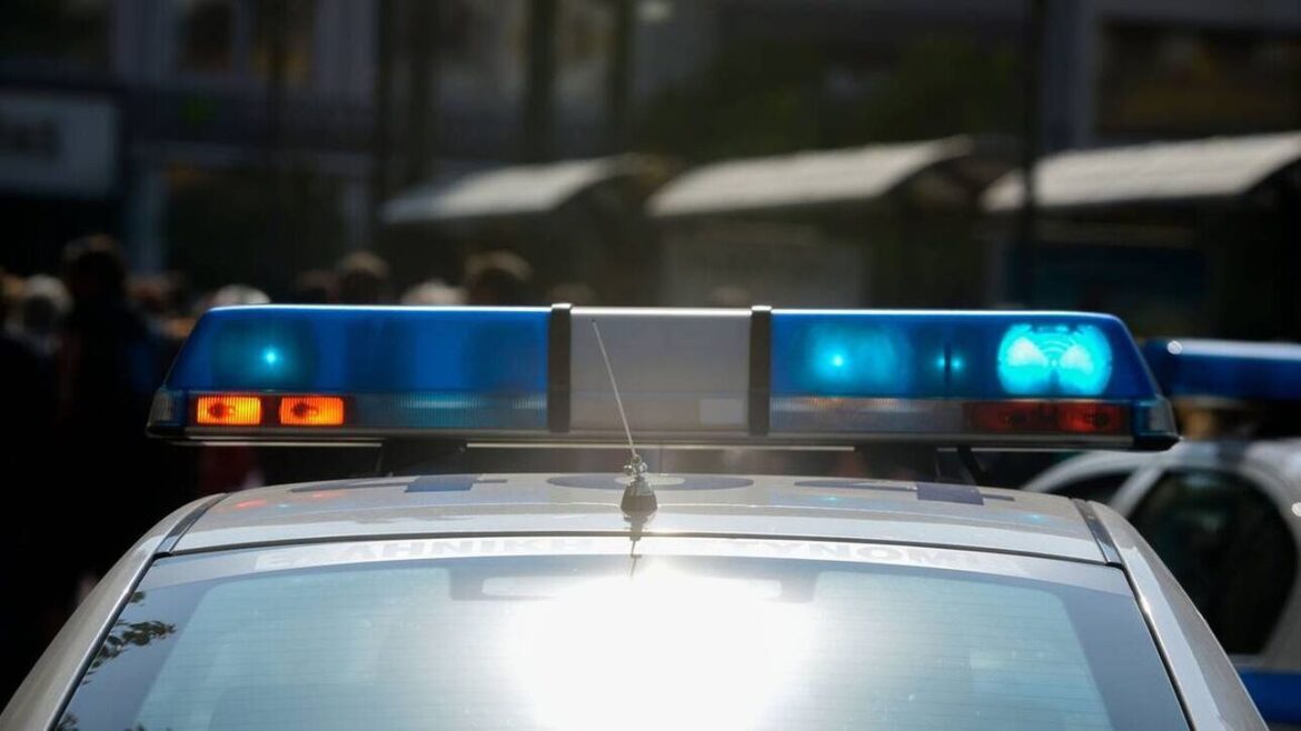 Συνελήφθη ένας αλλοδαπός για βιασμό στην Πάτμο