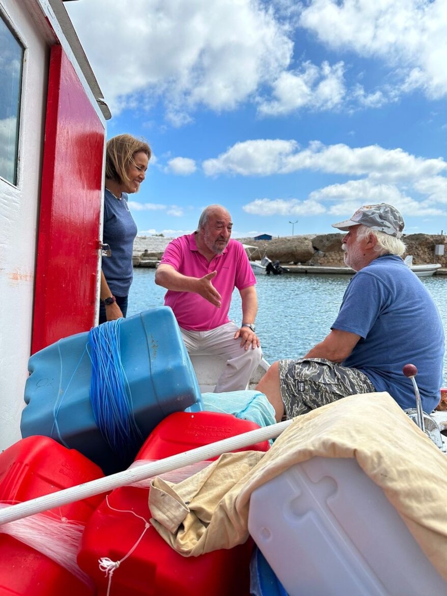 Γ. Νικητιάδης από την Κάσο: «Η Νέα Δημοκρατία δεν επιδιώκει την αυτοδυναμία αλλά την παντοκρατορία»