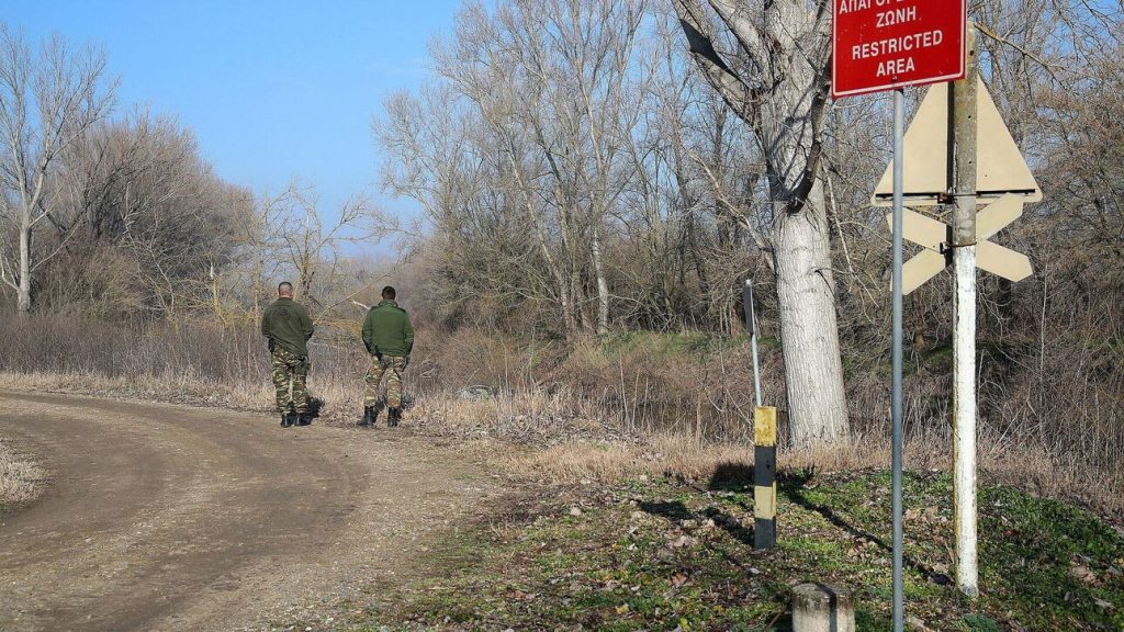 Συναγερμός σε Έβρο και Αιγαίο: Σε επιφυλακή για νέο κύμα προσφύγων από την Τουρκία