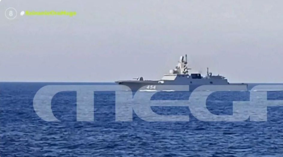 Συναγερμός στην Κάλυμνο: Επιχείρηση διάσωσης δεκάδων μεταναστών από Λιμενικό και Ναυτικό