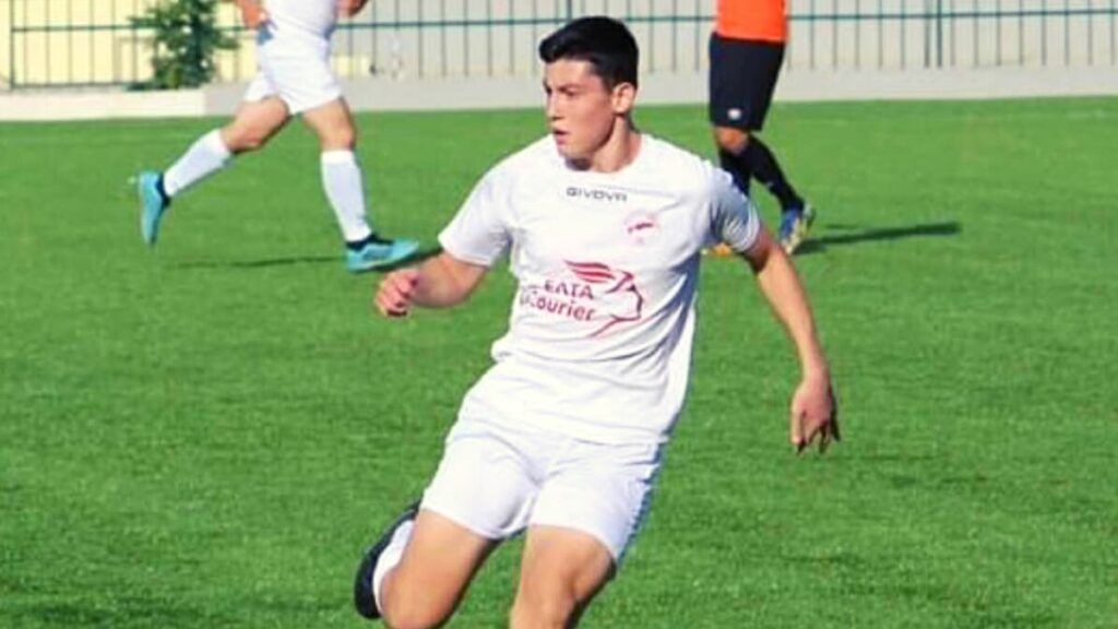 Στον ΠΑΟΚ Κω ο Αππάς