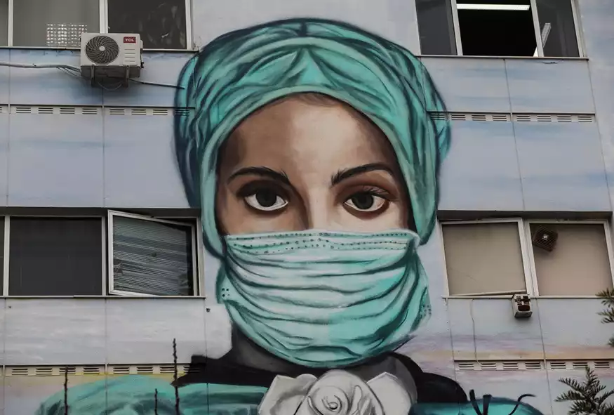 Στρεπτόκοκκος: Έξι παιδιά έχουν χάσει τη ζωή τους στην Ελλάδα μέσα στο 2023 – Τι αναφέρει ο ΕΟΔΥ