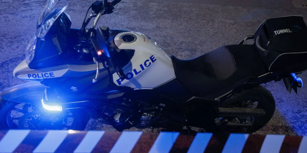 Κορυδαλλός: Συμβόλαιο θανάτου με δύο νεκρούς -Πέρασαν με τζιπ και τους γάζωσαν με καλάσνικοφ