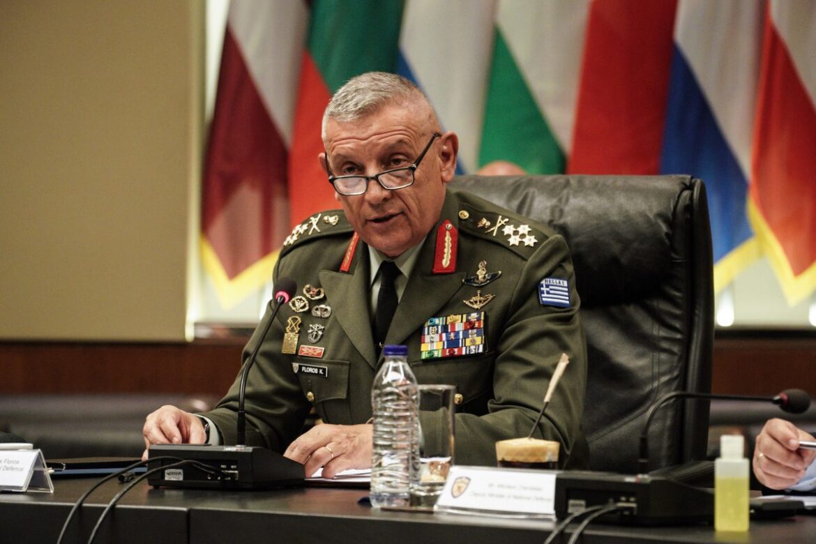 Με εντολή του Α/ΓΕΕΘΑ ασθενοφόρα των ΕΔ θα καλύπτουν περιστατικά στα νησιά (και στην Κω)