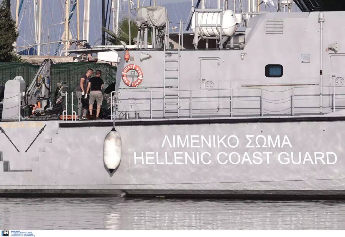 Πύλος: Άκαρπες για άλλη μια νύχτα οι έρευνες για τους αγνοούμενους από το ναυάγιο – Λιγοστεύουν οι ελπίδες