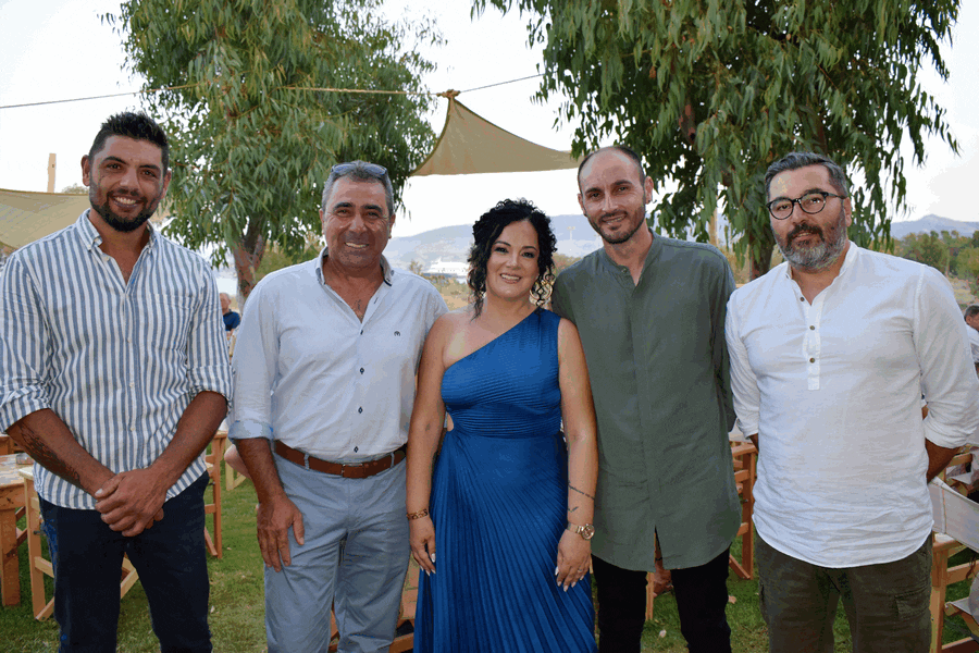 Με ανταλλαγή ευχών και παρουσία των τοπικών αρχών, φορέων καθώς και πολλών μουσουλμάνων συμπολιτών μας, πραγματοποιήθηκε η καθιερωμένη εκδήλωση του ΒΑΚΟΥΦ Κω για το Κουρμπάν Μπαϊράμ