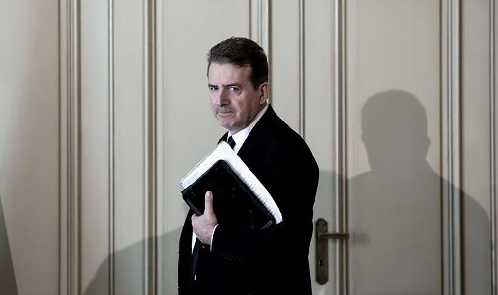 Χρυσοχοΐδης σε Διοικητές Νοσοκομείων: Οδηγία για 24ωρο «αλέρτ» -Οι πρώτες αλλαγές που έρχονται άμεσα σε νοσοκομεία, ΕΚΑΒ, Κ.Υ.