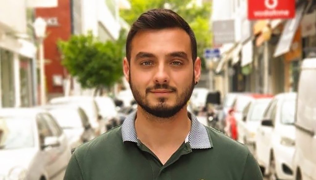 Ανακοίνωση Γραμματέα Νομαρχιακής Επιτροπής ΠΑΣΟΚ – ΚΙΝΑΛ Νοτίων Δωδεκανήσων