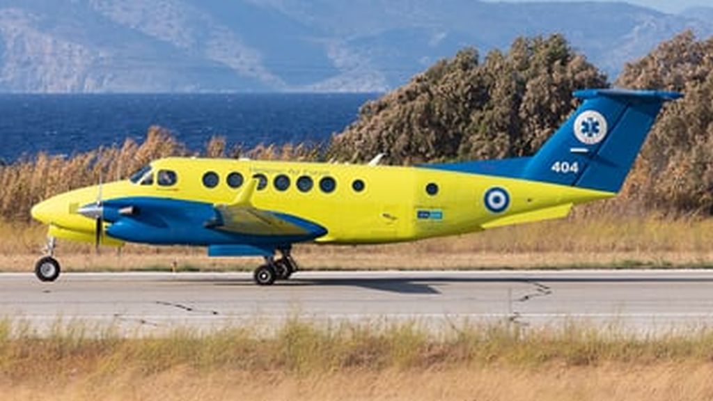 Νέες αεροδιακομιδές από Ρόδο και Κω