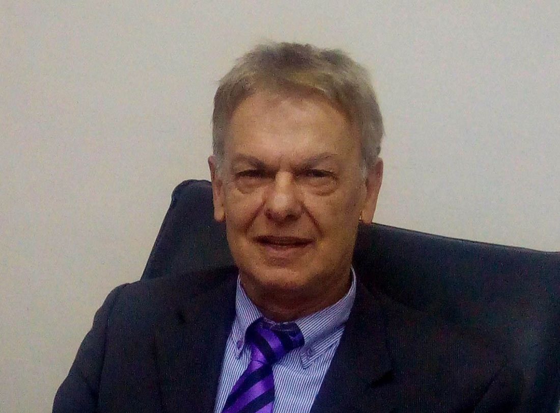 Μεγάλη θλίψη – Έφυγε από τη ζωή ο δικηγόρος Μιχάλης Κώστογλου