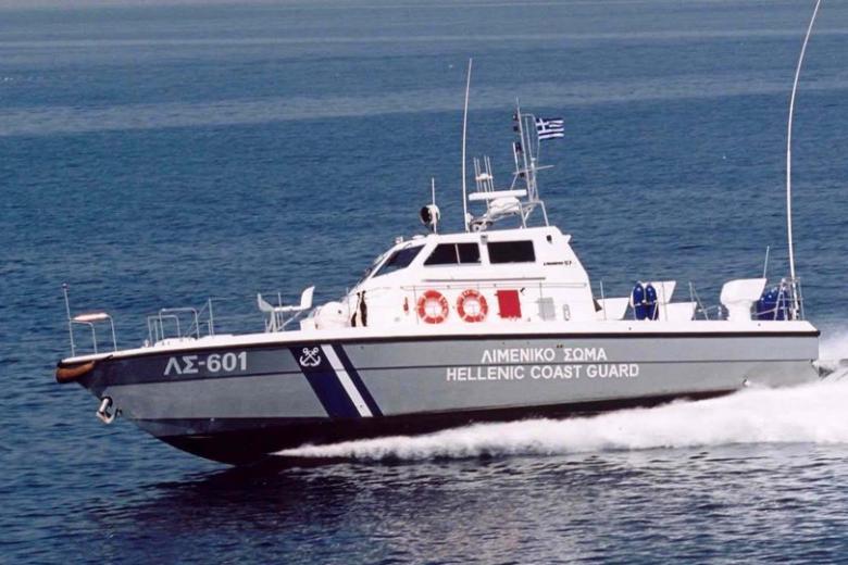 Εντοπισμός και διάσωση 25 αλλοδαπών στην Κω