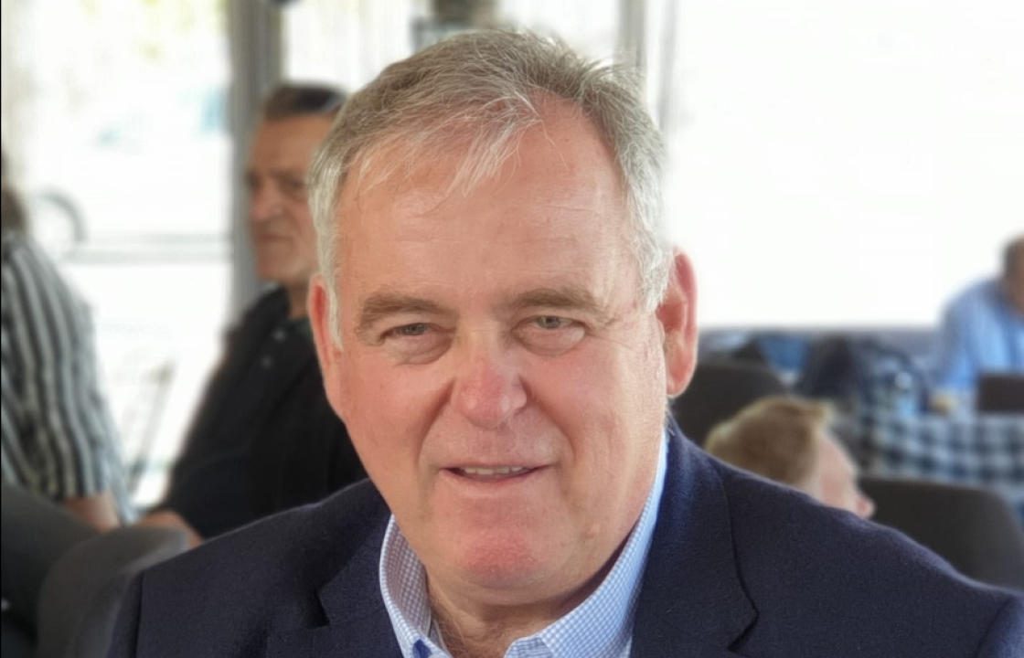 Π. ΑΒΡΙΘΗΣ: Νέα αίθουσα 1200τ.μ. στη ΣΕΓΚΕΝ αξίας 4,3 εκ. ευρώ απ’ το Υπουργείο Ναυτιλίας (ΒΙΝΤΕΟ)