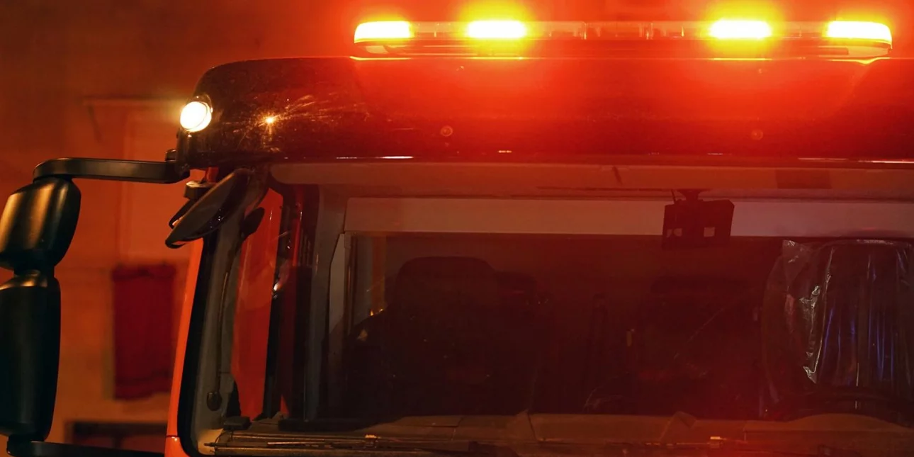 Συνελήφθη άνδρας στα Ιωάννινα για εμπρησμό -Είχε βάλει τρεις φωτιές