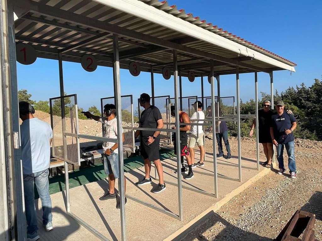 ΣΚΟΕ: Αγώνες σε Ρόδο και Κω