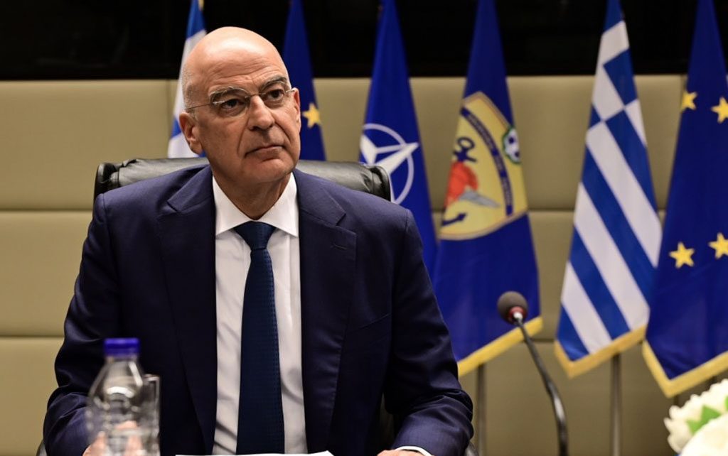 Επιθεωρήσεις και ασκήσεις πυρασφάλειας στις Ένοπλες Δυνάμεις σε όλη τη χώρα με εντολή Ν. Δένδια